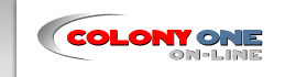 Colony One