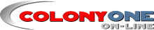 Colony One On-Line, Inc. Colony One On-Line, Inc.